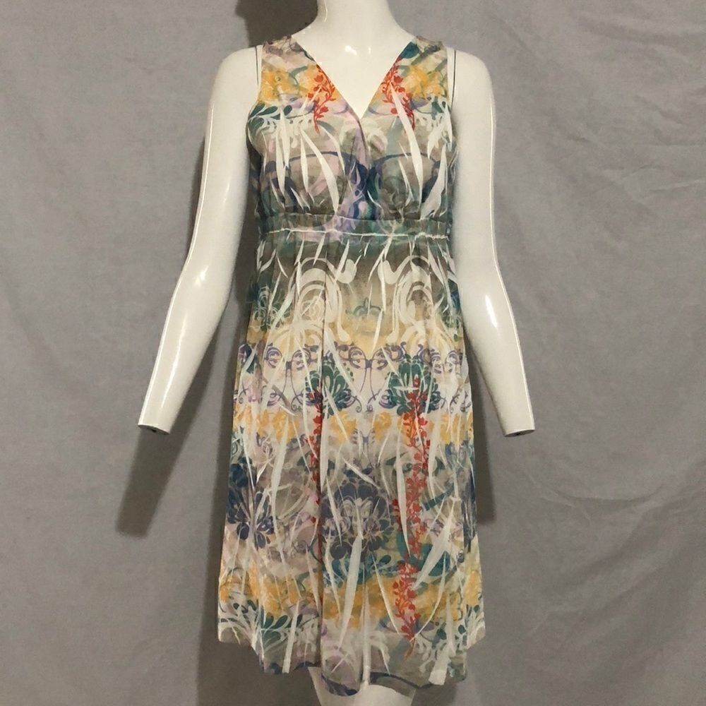 Jane Ashley Dress  